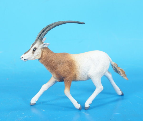 COLLECTA weiße Oryxantilope 021