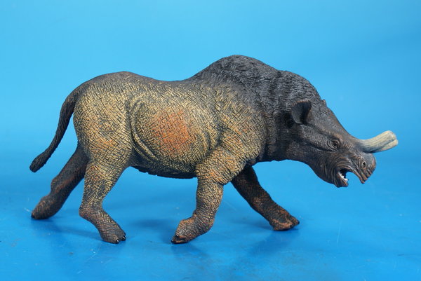 COLLECTA Megacerops Deluxe  P 025