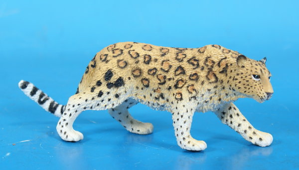COLLECTA Amur Leopard  P 031
