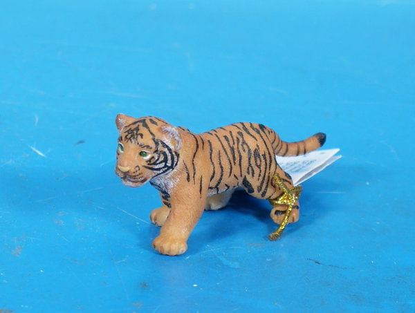 PAPO  Junger Tiger  P 074