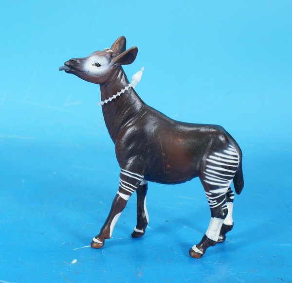 SAFARI Okapi P 091