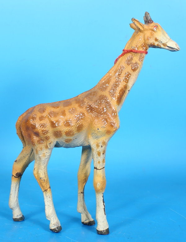 LINEOL Giraffe Masse L635