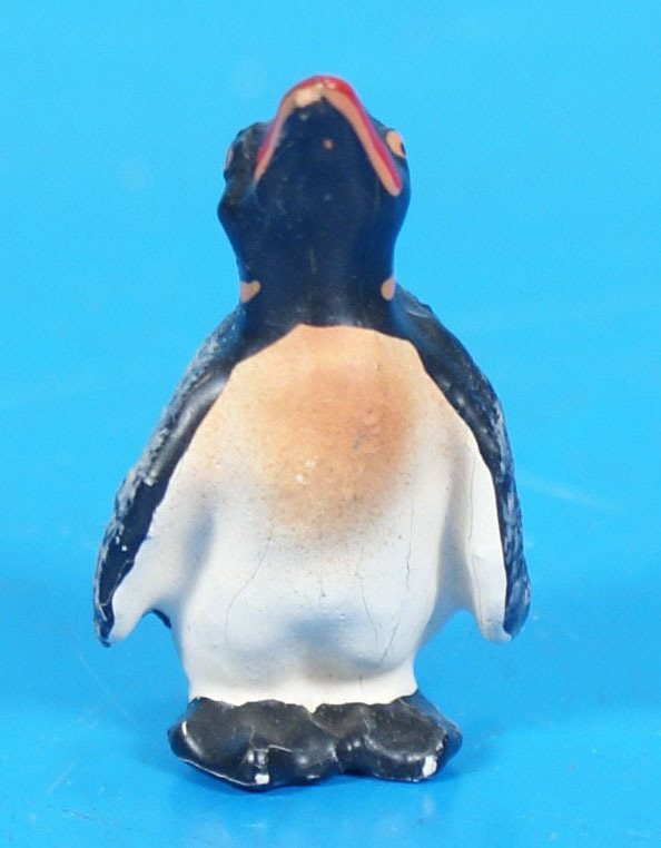 ELASTOLIN Pinguin jung Masse E148