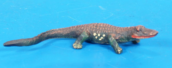 ELASTOLIN Krokodil jung Masse E206