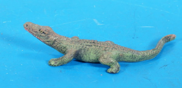 ELASTOLIN Krokodil jung Masse E491