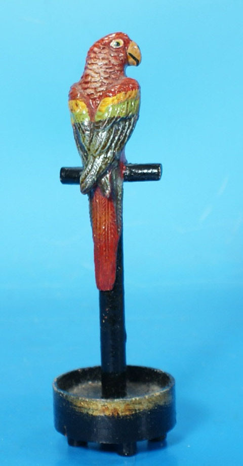 ELASTOLIN Papagei Masse E528/3