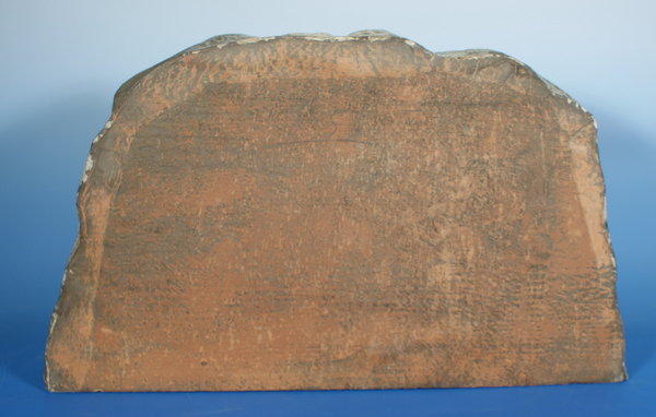 ELASTOLIN Krippengrotte mit 13 cm Figuren Holz/ Masse E633