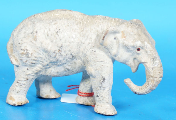 PFEIFFER weißer Elefant jung Masse PF104