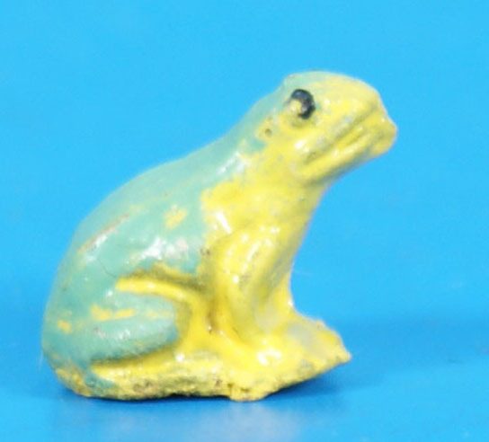 Elastolin Frosch Miniaturserie Masse EM001