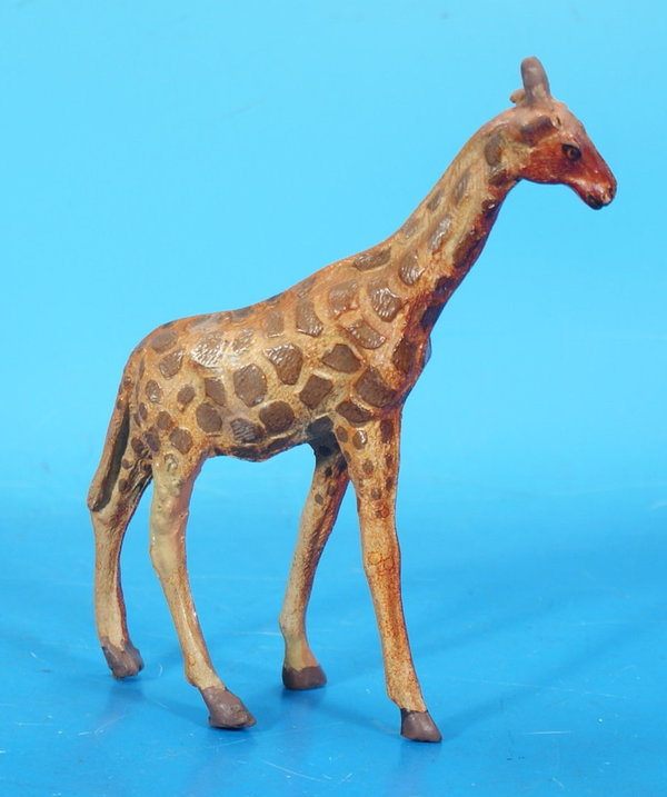 CHIALU ITALY Giraffe mittel Masse CHI004