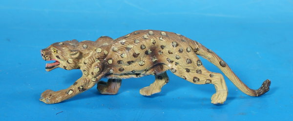 CHIALU ITALY Leopard Masse CHI010