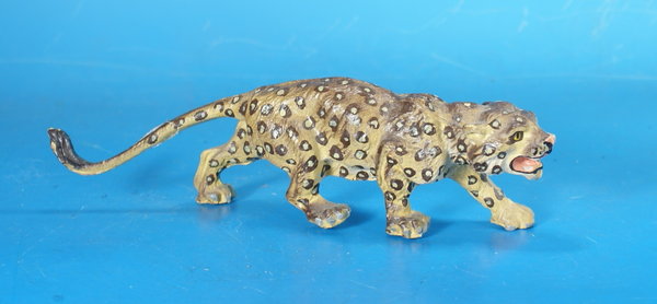 CHIALU ITALY Leopard Masse CHI041