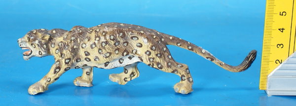 CHIALU ITALY Leopard Masse CHI041