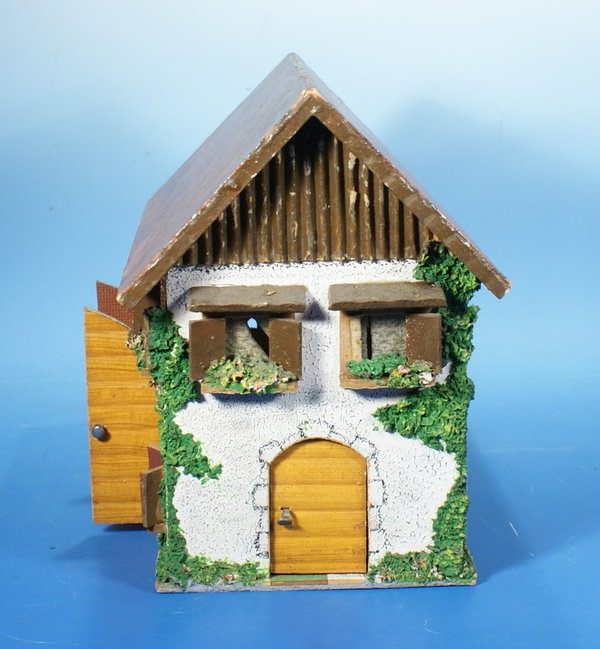 Bauernhaus Holz UH003