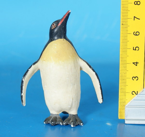 ELASTOLIN Pinguin Plastik PETWP114