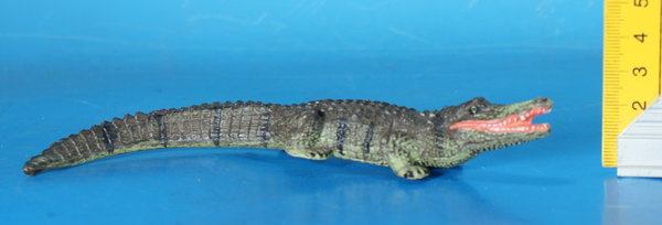 DANOLIN DENMARK Krokodil Masse DA122