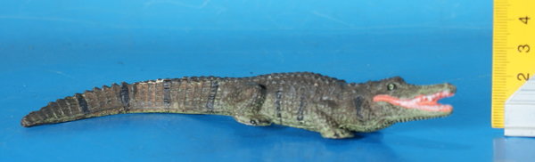 DANOLIN DENMARK Krokodil Masse DA123