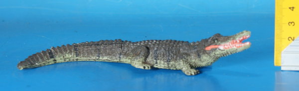 DANOLIN DENMARK Krokodil Masse DA124