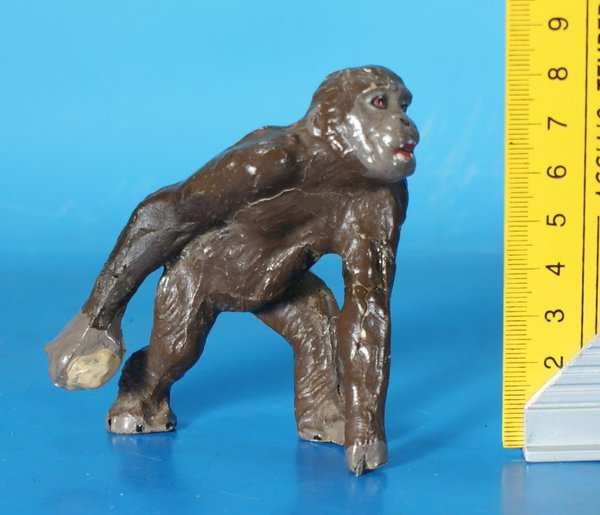 DANOLIN DENMARK Gorilla Masse DA153