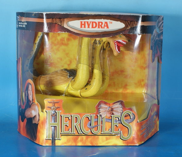 TOYBIZ Herkulesserie Hydra zAC015