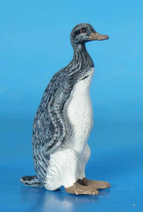 ELASTOLIN Pinguin um 1950 Masse E299