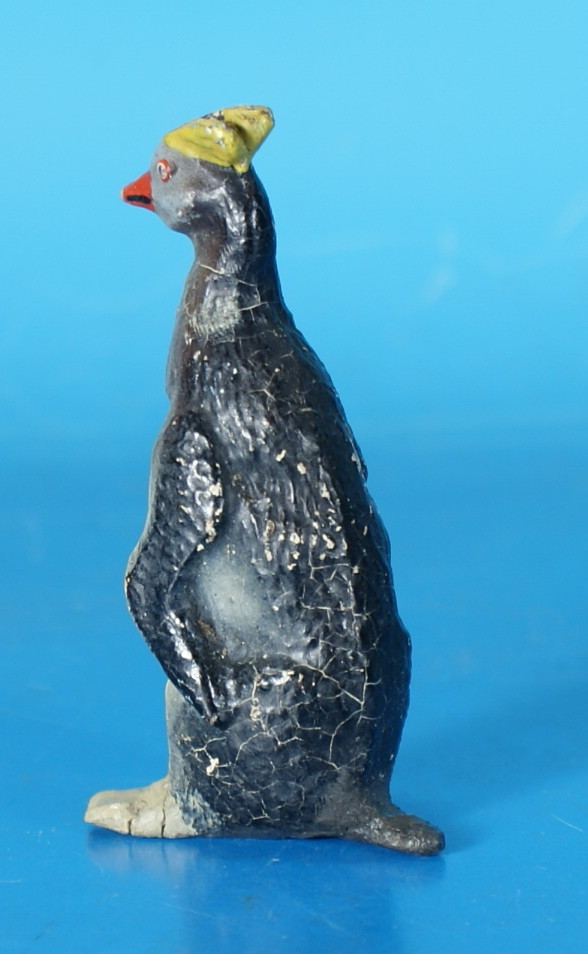 LINEOL Pinguin um 1920 Masse L809