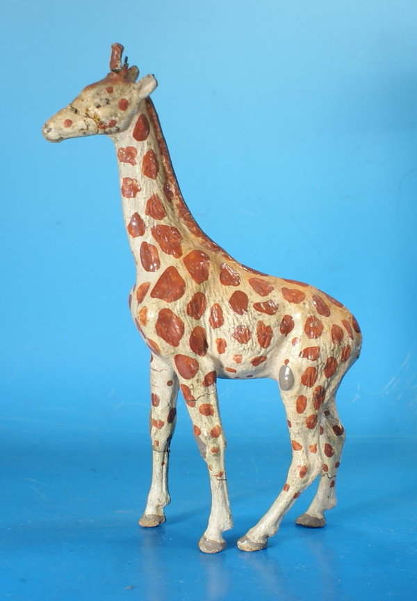 Giraffe Masse 1900/052 B