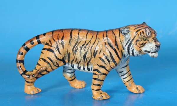 Tiger Masse 1900/150Y