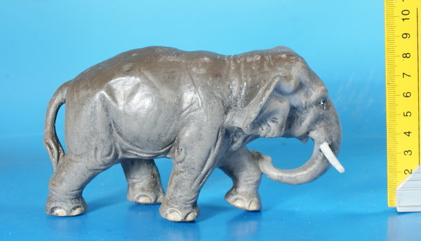 FRIEDEL Elefant um 1950 Masse F031
