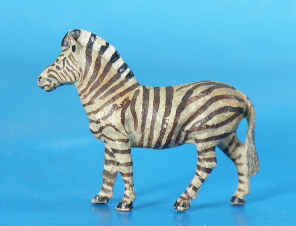 PFEIFFER Zebra VK Miniaturserie Masse PFM077/3