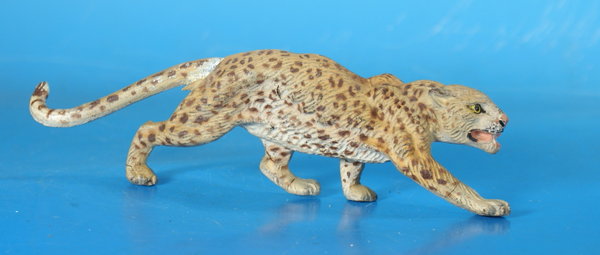 LINEOL Leopard um 1930 Masse BS004 H