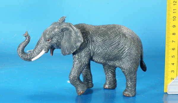 AAA Elefant Plastik PLDV 020 P