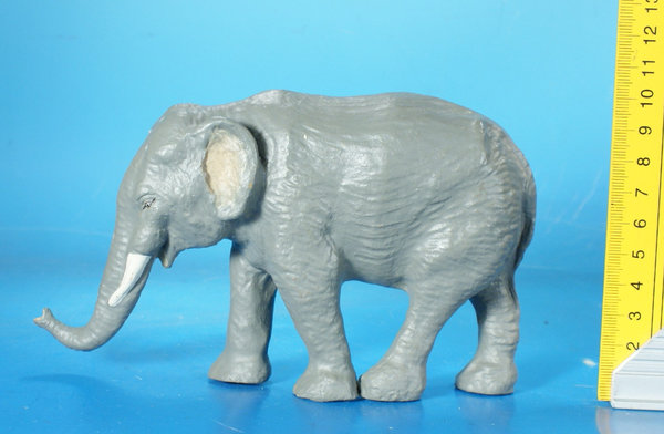 DUROLIN Elefant um 1950 Masse DU211 Y