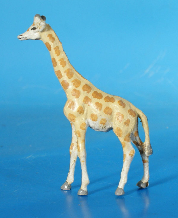 PFEIFFER Giraffe Miniaturserie Masse PFM160 Y
