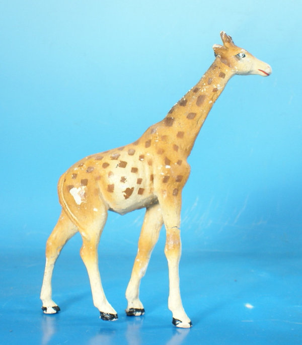 STRAUBOLIN SCHWEIZ Giraffe Masse STRAU047 Vo