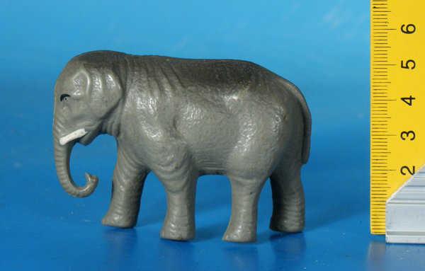 Elefant um 1920 Celluloid UH028 R