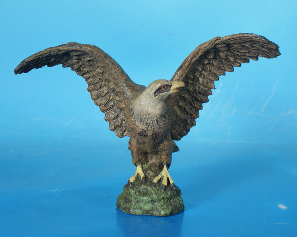 PFEIFFER Amerikanischer Adler um 1950 Masse TT332 Y