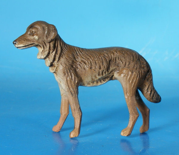 BERGER Hund um 1920 Masse Ber049 c21